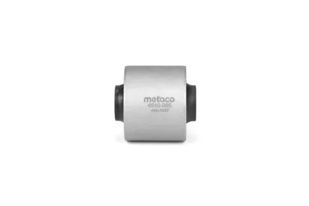 METACO 4510085 Сайлентблок заднего продольного рычага