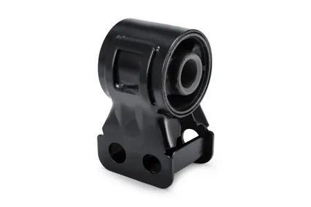 METACO 4510701 Сайлентблок переднего рычага задний