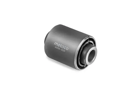 METACO 4550020 Сайлентблок задней цапфы