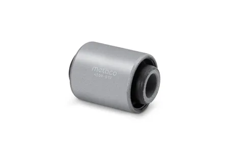 METACO 4550072 Сайлентблок амортизатора