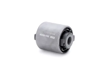 METACO 4550196 Сайлентблок задней цапфы