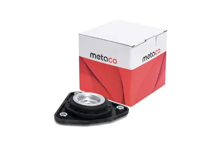 METACO 4600003 Опора переднего амортизатора