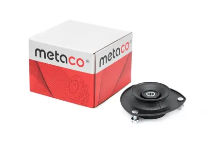 METACO 4600008 Опора переднего амортизатора