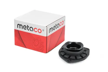 METACO 4600027 Опора амортизатора Renault Megane 03- перед.