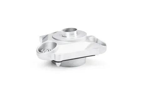 METACO 4600042L Опора переднего амортизатора левая
