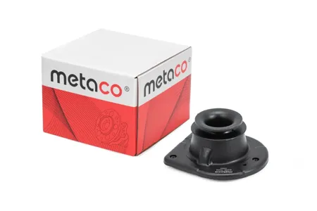 METACO 4600064L Опора амортизатора переднего левого Fiat DobloPalio 96>
