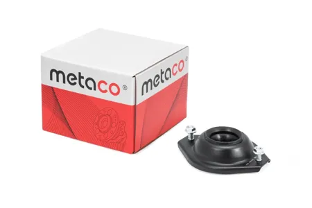 METACO 4600070 Опора амортизатора Daewoo ( Matiz M100, M150) Chevrolet ( Spark M200) Front