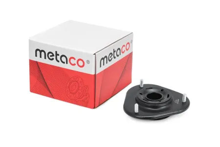METACO 4600086 Опора амортизатора переднего Toyota Avensis 03-