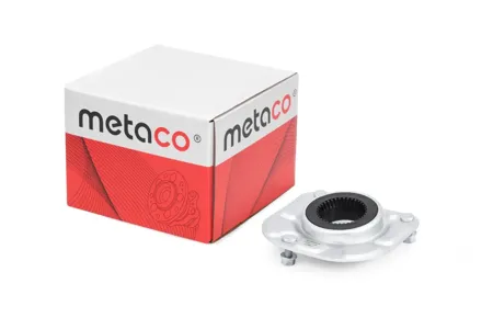 METACO 4600115 Опора переднего амортизатора верхняя Volvo S80 (1998-2006), Volvo XC70 Cross Country (2000-2006)