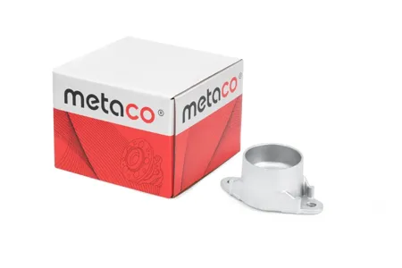 METACO 4610006 Опора амортизатора Ford EUROPA Fiesta Fusion задн.