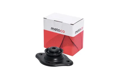 METACO 4610016 Опора амортизатора заднего Chevrolet Aveo (t200, t250) 03