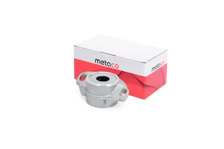METACO 4610017 Опора амортизатора Peugeot 307 -06 задн.
