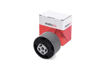 METACO 4700002 Подушка двигателя задняя (картридж)