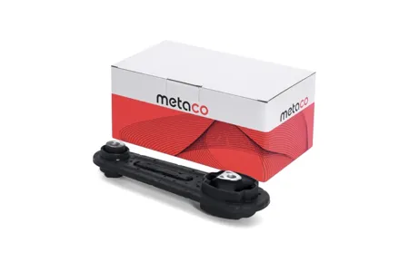 METACO 4710001 Подушка двигателя задняя