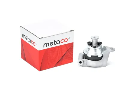 METACO 4710017 Подушка двигателя задняя Opel Astra H Family (2004-2015), Opel Zafira B (2005-2012)