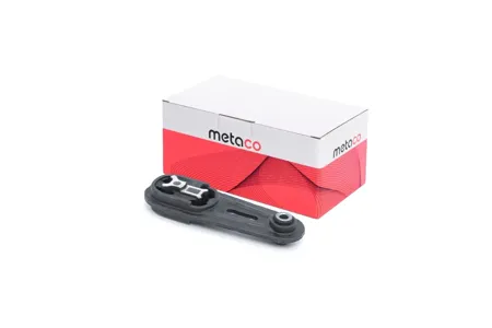 METACO 4710078 Подушка двигателя Nissan Juke 10- Sentra Tiida 12- LH
