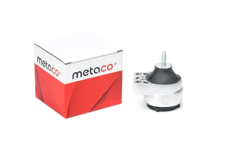 METACO 4716005R Подушка двигателя правая Ford Focus I (1998-2004) Transit Connect