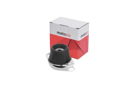 METACO 4730004 Подушка двигателя передняя левая