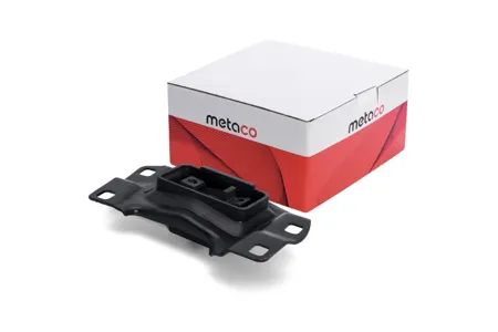 METACO 4734007L Опора КПП левая