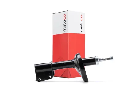 METACO 4800006 Амортизатор Mitsubishi LANCER 03- передн.лев.прав.