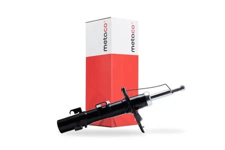 METACO 4800012 Амортизатор передний газомасляный