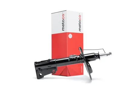 METACO 4800020 Амортизатор Chrysler Voyager Caravan 01- перед.