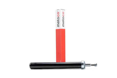 METACO 4800022 Амортизатор VAG 80 Passat 83- перeд.масл.