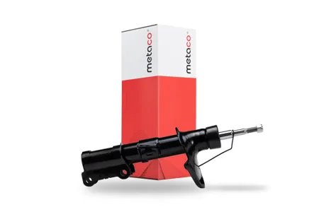 METACO 4800044 Амортизатор передний газомасляный Volvo S80 (1998-2006), Volvo S60 (2000-2009)