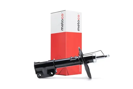 METACO 4800057 Амортизатор передний Renault Fluence 10>