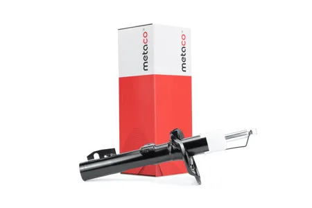 METACO 4800261 Амортизатор передний