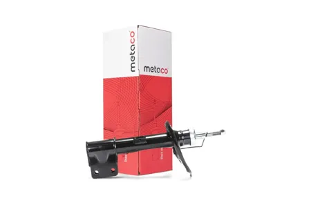 METACO 4810078R Амортизатор передний правый