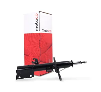 METACO 4810089R Амортизатор передний правый газомасляный