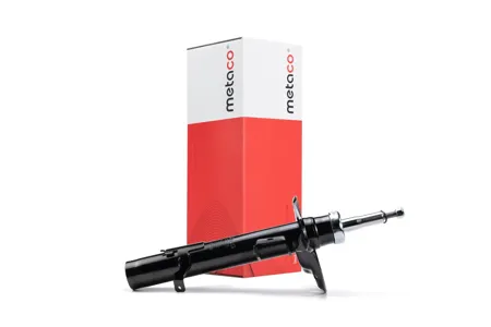 METACO 4810097R Амортизатор Land Rover Freelander 2 07- перед.прав.газ.