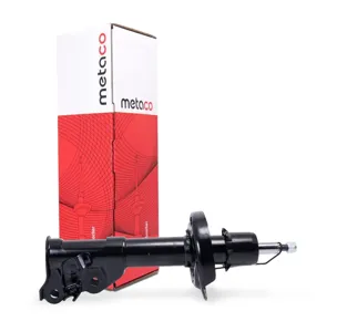 METACO 4810160R Амортизатор Honda Civic 06- перед.прав.газ.(седан)