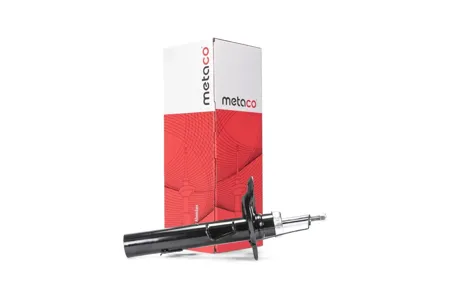METACO 4810162L Амортизатор передний левый газомасляный