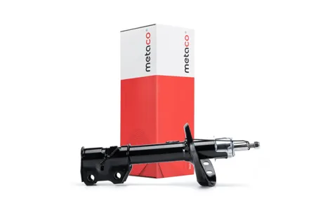 METACO 4810180L Амортизатор Honda CR-V 07- перед.лев.газ.