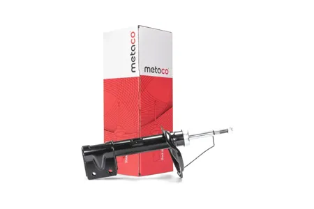 METACO 4810183R амор.пер. газ Peugeot 307 2.0HDi 00>