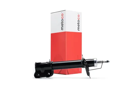 METACO 4810214L Амортизатор Hyundai Kia Santa Fe 06- перед.лев.газ.