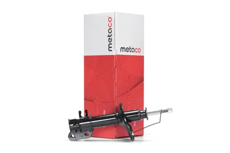 METACO 4810296R Амортизатор передний правый