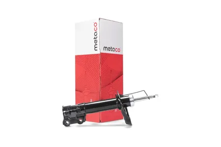 METACO 4810330L Амортизатор передний левый