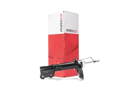 METACO 4810330R Амортизатор передний правый