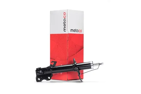 METACO 4810339L Амортизатор передний левый газомасляный Nissan Juke (F15) (2011>)