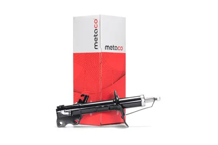 METACO 4810339R Амортизатор передний правый газомасляный Nissan Juke (F15) (2011>)