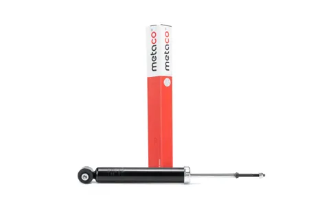 METACO 4820007 Амортизатор Mitsubishi OUTLANDER 07- 2.23.0 задн.лев.прав.газ