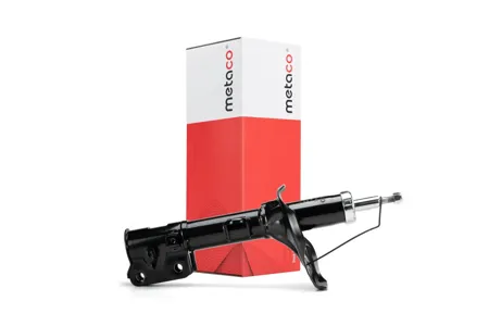 METACO 4820036L Амортизатор HYUN Kia Tucson Sportage 04- задн.лев.