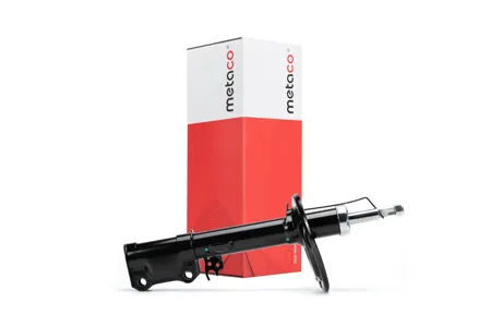 METACO 4820142R Амортизатор Toyota Camry V40 06- задн.прав.