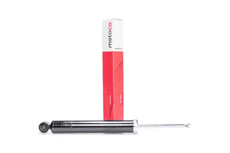 METACO 4820330 Амортизаторподвески задний BMW 3 SERIES 2011- BMW 2 SERIES 2012- LH=RH