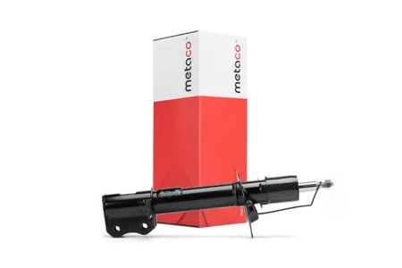 METACO 4820397R Амортизатор Chevrolet Lacetti 03- задн.прав.газ.