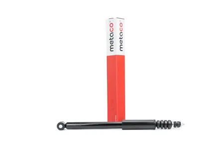 METACO 4820481 Амортизаторподвески задний газовый Renault Logan Sandero 13>