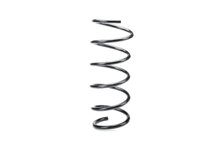 METACO 4840293 Пружина подвески Renault Duster 1.6 передняя